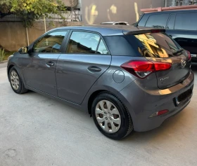 Обява за продажба на Hyundai I20 1.4 i ~15 900 лв. - изображение 4
