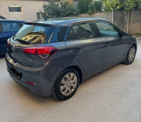 Обява за продажба на Hyundai I20 1.4 i ~15 900 лв. - изображение 3