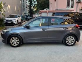 Обява за продажба на Hyundai I20 1.4 i ~15 900 лв. - изображение 1