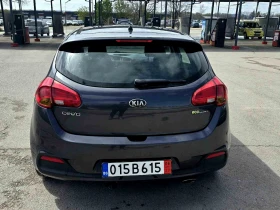 Kia Ceed 1.6i/135hp/KATO НОВ - 14299 лв. - 55399915 5