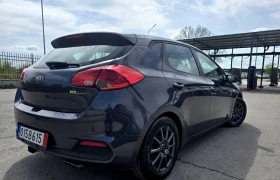 Kia Ceed 1.6i/135hp/KATO НОВ - 14299 лв. - 55399915 4