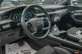 Обява за продажба на Audi E-Tron 55/95kWh/Quattro/Advance/Камера/Distronic/Lane Ass ~71 880 лв. - изображение 5