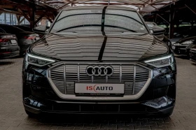 Обява за продажба на Audi E-Tron 55/95kWh/Quattro/Advance/Камера/Distronic/Lane Ass ~71 880 лв. - изображение 1