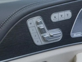Mercedes-Benz GLS 450 BURMESTER/360 VIEW/DISTRONIC/PANO/PARKING ASSIST | Mobile.bg    11