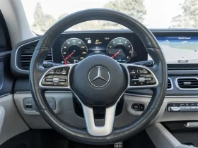 Mercedes-Benz GLS 450 BURMESTER/360 VIEW/DISTRONIC/PANO/PARKING ASSIST | Mobile.bg    7