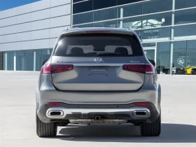 Mercedes-Benz GLS 450 BURMESTER/360 VIEW/DISTRONIC/PANO/PARKING ASSIST | Mobile.bg    4