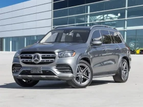  Mercedes-Benz GLS 45...