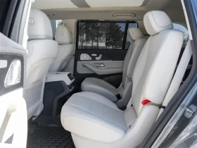 Mercedes-Benz GLS 450 BURMESTER/360 VIEW/DISTRONIC/PANO/PARKING ASSIST | Mobile.bg    15
