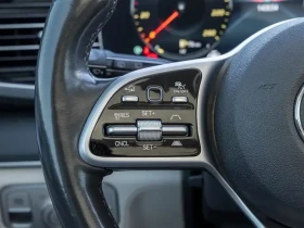 Mercedes-Benz GLS 450 BURMESTER/360 VIEW/DISTRONIC/PANO/PARKING ASSIST | Mobile.bg    10