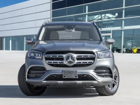 Mercedes-Benz GLS 450 BURMESTER/360 VIEW/DISTRONIC/PANO/PARKING ASSIST | Mobile.bg    2