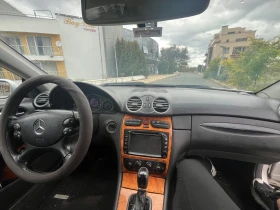 Mercedes-Benz CLK Mercedes-Benz Clk 270  | Mobile.bg    8