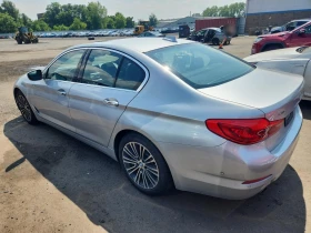BMW 530 *  *    * CARFAX *  | Mobile.bg    6