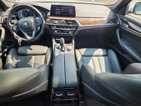 BMW 530 *  *    * CARFAX *  | Mobile.bg    8