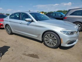 BMW 530 *  *    * CARFAX *  | Mobile.bg    3
