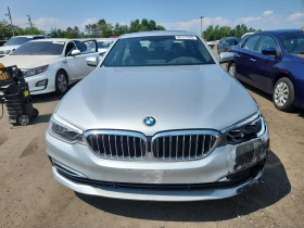 BMW 530 *  *    * CARFAX *  | Mobile.bg    2