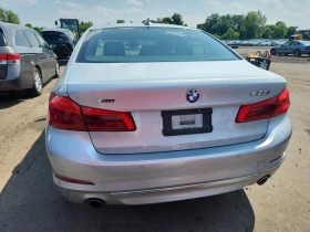 BMW 530 *  *    * CARFAX *  | Mobile.bg    5
