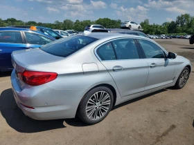 BMW 530 *  *    * CARFAX *  | Mobile.bg    4