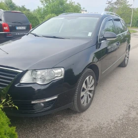 VW Passat 1.4 tsi metan - изображение 1