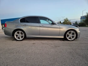 BMW 330 330XD navi Германия  - 12900 лв. / 6595.67 € - 82061817 4