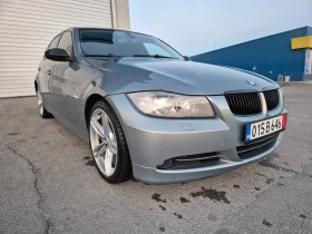 BMW 330 330XD navi Германия  - 12900 лв. / 6595.67 € - 82061817 3