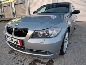 BMW 330 330XD navi Германия  - 12900 лв. / 6595.67 € - 82061817 10