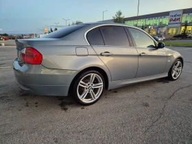 BMW 330 330XD navi Германия  - 12900 лв. / 6595.67 € - 82061817 5