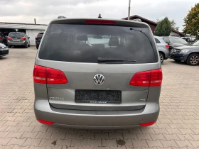 VW Touran 1.6TDI NAVI EURO 5 - 8500 лв. / 4345.98 € - 15063064 6