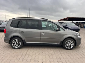 VW Touran 1.6TDI NAVI EURO 5 - 8500 лв. / 4345.98 € - 15063064 4