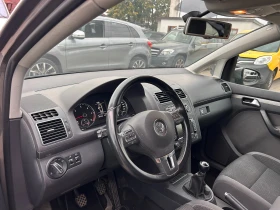 VW Touran 1.6TDI NAVI EURO 5 - 8500 лв. / 4345.98 € - 15063064 10