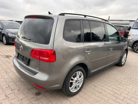 VW Touran 1.6TDI NAVI EURO 5 - 8500 лв. / 4345.98 € - 15063064 5