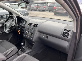 VW Touran 1.6TDI NAVI EURO 5 - 8500 лв. / 4345.98 € - 15063064 9