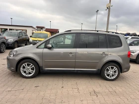 VW Touran 1.6TDI NAVI EURO 5 - 8500 лв. / 4345.98 € - 15063064 8