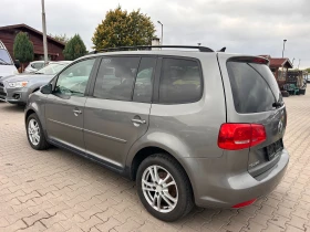 VW Touran 1.6TDI NAVI EURO 5 - 8500 лв. / 4345.98 € - 15063064 7