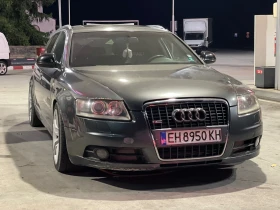 Audi A6 3.0Tdi/S-Line/Без прехвърляне-0899952544 - 4200 лв. / 2147.43 € - 78754959 2