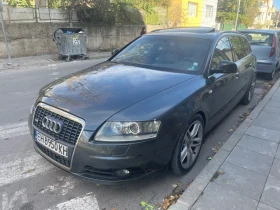 Audi A6 3.0Tdi/S-Line/Без прехвърляне-0899952544 - 4200 лв. / 2147.43 € - 78754959 6