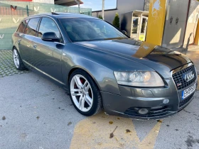 Audi A6 3.0Tdi/S-Line/ -0899952544 | Mobile.bg    6