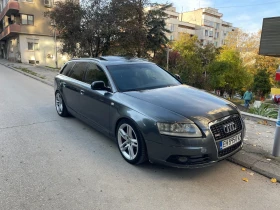 Audi A6 3.0Tdi/S-Line/ -0899952544 | Mobile.bg    13