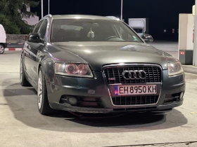Audi A6 3.0Tdi/S-Line/Без прехвърляне-0899952544 - 4200 лв. / 2147.43 € - 78754959 3