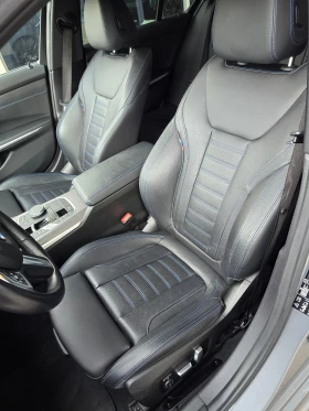 BMW 330 i xDrive Facelift M Paket - 89500 лв. / 45760.62 € - 97939454 5
