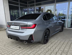 BMW 330 i xDrive Facelift M Paket - 89500 лв. / 45760.62 € - 97939454 3