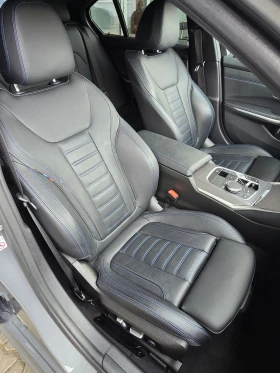 BMW 330 i xDrive Facelift M Paket - 89500 лв. / 45760.62 € - 97939454 6