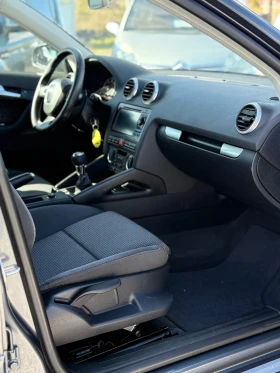 Audi A3 2.0 TDI 170kc - 7777 лв. / 3976.32 € - 82135219 15