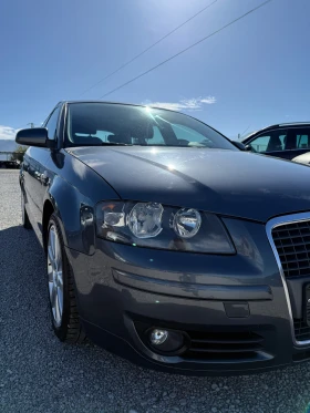 Audi A3 2.0 TDI 170kc - 7777 лв. / 3976.32 € - 82135219 7