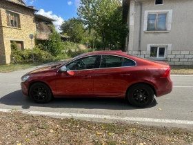 Volvo S60 D3 163 - 4900 лв. / 2505.33 € - 29319190 3