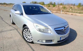 Opel Insignia, снимка 3