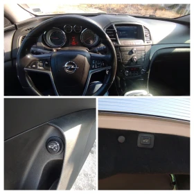 Opel Insignia, снимка 8
