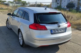 Opel Insignia, снимка 5