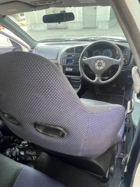 Mitsubishi Lancer Evo 6 , снимка 7