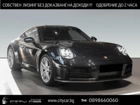 Porsche 911 992.2 CARRERA/COUPE/FACELIFT/MATRIX/BOSE/360