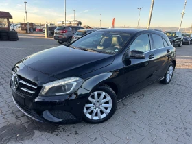Mercedes-Benz A 180 CDI AVTOMAT/NAVI/KOJA EURO 5